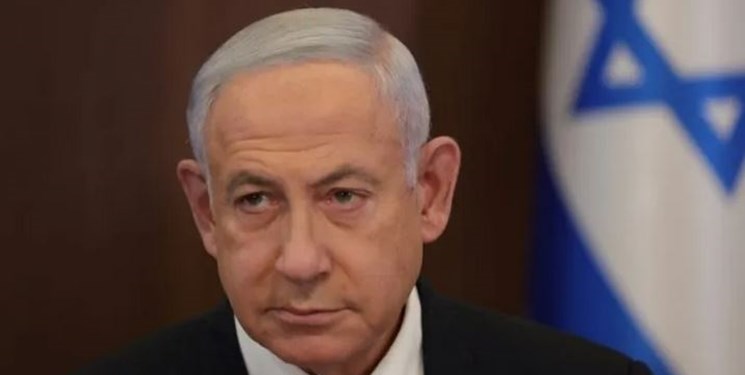 گنده‌گویی نتانیاهو درباره ایران