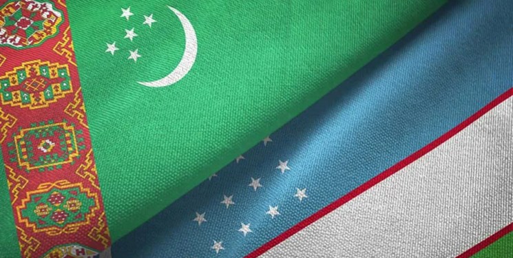 افزایش 10 درصدی مبادلات تجاری ترکمنستان و ازبکستان