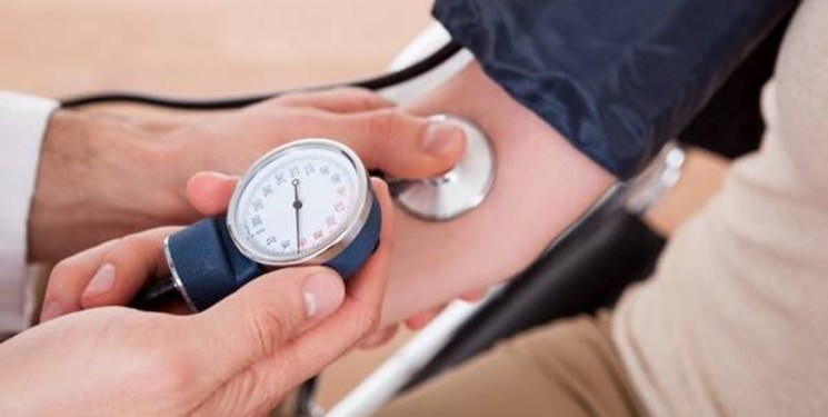 شناسایی ۸۱ هزار لرستانی مبتلا به فشار خون