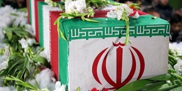 تجدید میثاق بسیجیان با آرمان‌های شهدای شاهرود
