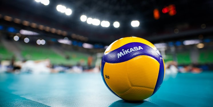 فرمت جدید برگزاری رقابت‌های والیبال قهرمانی جهان