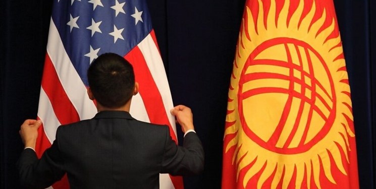 واکنش قرقیزستان به بیانیه وزارت خارجه آمریکا: در امور ما دخالت نکنید