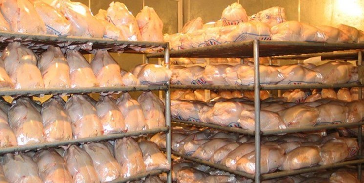 افزایش تولید روزانه مرغ در خراسان جنوبی