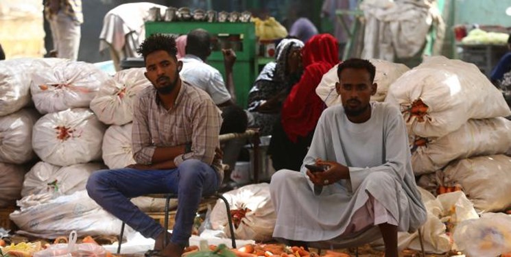 شبح تقسیم قدرت و ثروت با ادامه جنگ در سودان