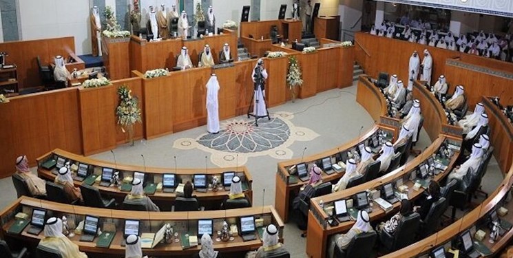 آغاز نام‌نویسی نامزدهای انتخابات پارلمانی کویت