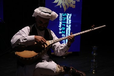 جشنواره «ملی آواها و نواهای رضوی» در شیراز