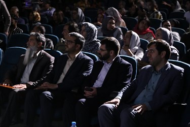 جشنواره «ملی آواها و نواهای رضوی» در شیراز