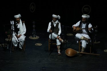 جشنواره «ملی آواها و نواهای رضوی» در شیراز