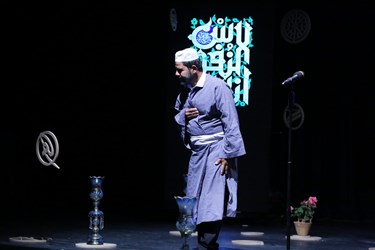 جشنواره «ملی آواها و نواهای رضوی» در شیراز