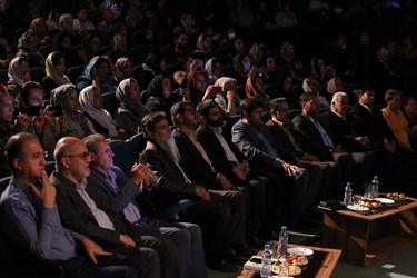 جشنواره «ملی آواها و نواهای رضوی» در شیراز