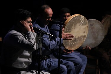 جشنواره «ملی آواها و نواهای رضوی» در شیراز
