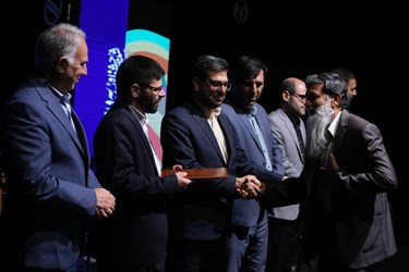 جشنواره «ملی آواها و نواهای رضوی» در شیراز