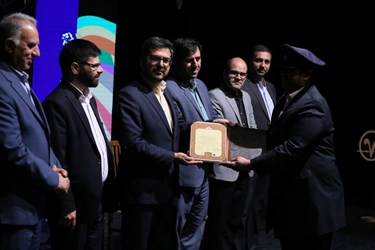 جشنواره «ملی آواها و نواهای رضوی» در شیراز