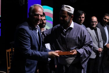 جشنواره «ملی آواها و نواهای رضوی» در شیراز