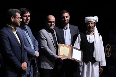 جشنواره «ملی آواها و نواهای رضوی» در شیراز