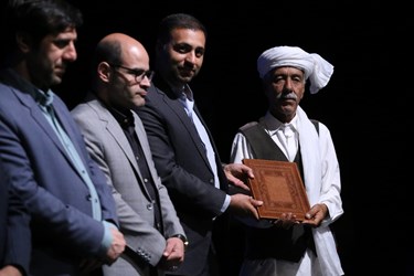 جشنواره «ملی آواها و نواهای رضوی» در شیراز