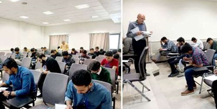 المپیاد علمی و دانشجویی کشور در سمنان برگزار می‌شود
