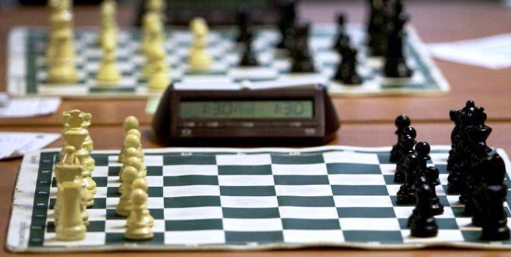 برگزاری مسابقات شطرنج زیر ۱۴ سال کشور به میزبانی خرم‌آباد