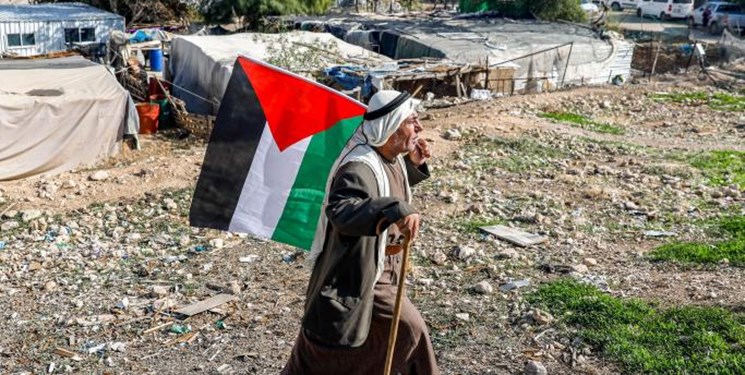 دادگاه عالی رژیم صهیونیستی از تخریب یک روستای فلسطین عقب‌نشینی کرد