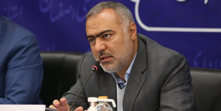 قانون یک درصد فروش معادن در استان اصفهان اجرا خواهد شد
