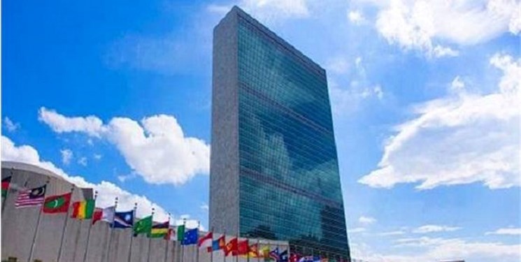 مسکو: سازمان ملل در برابر نقش مخرب آمریکا سکوت کرده است