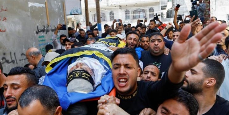 شمار شهدای غزه به ۱۵ نفر رسید