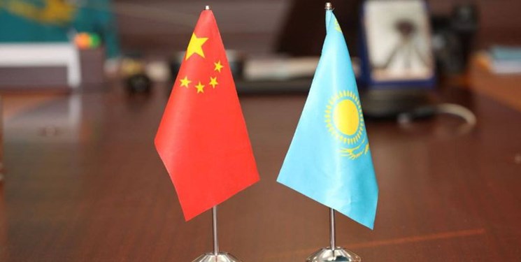 توافق قزاقستان و چین بر سر تبادل اطلاعات اتباع