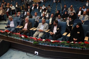 شصت‌وهفتمین مجمع مشورتی شوراهای اسلامی کلان‌شهرها در شیراز 