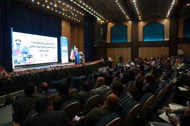 شصت‌وهفتمین مجمع مشورتی شوراهای اسلامی کلان‌شهرها در شیراز 