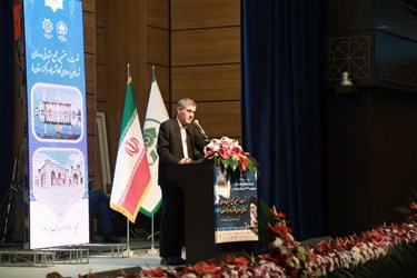 شصت‌وهفتمین مجمع مشورتی شوراهای اسلامی کلان‌شهرها در شیراز 