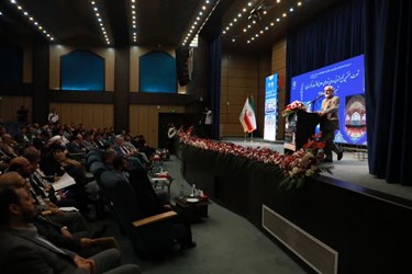 شصت‌وهفتمین مجمع مشورتی شوراهای اسلامی کلان‌شهرها در شیراز 
