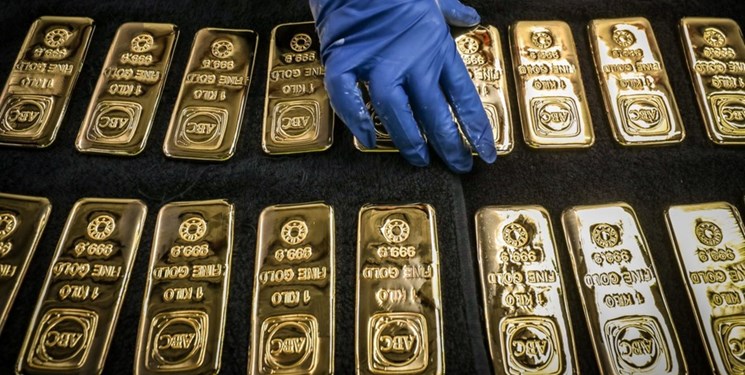 کاهش 230 میلیون دلاری ذخایر طلا و ارز در ازبکستان