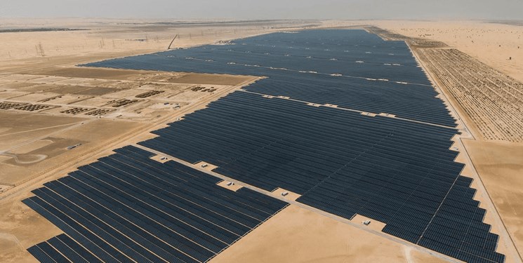 ساخت نیروگاه خورشیدی در قرقیزستان با همکاری امارات