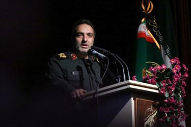 اجلاسیه جهادگران استان فارس