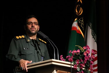 اجلاسیه جهادگران استان فارس