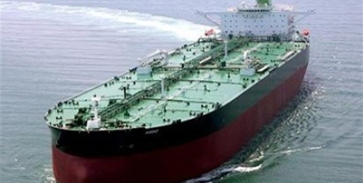 بلومبرگ: صادرات 1.43 میلیون بشکه‌ای نفت ایران در مهرماه