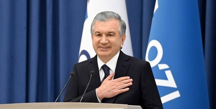 معرفی 4 نامزد برای انتخابات زودهنگام ریاست جمهوری ازبکستان