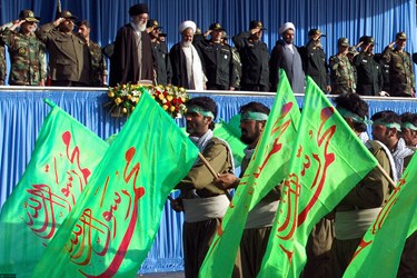 سفر تاریخی رهبر انقلاب به کردستان