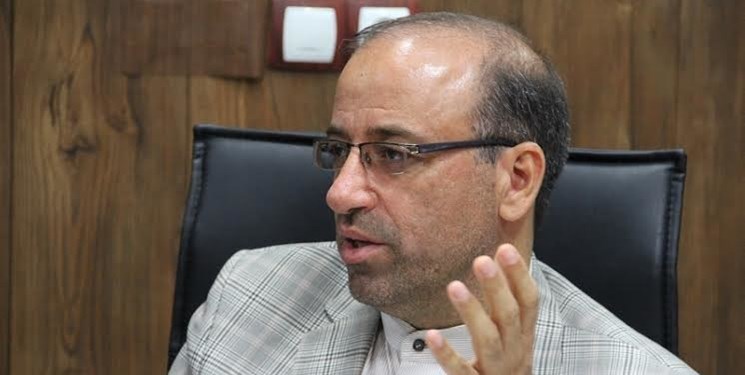 محمد توتونچی سفیر جدید ایران در کویت شد