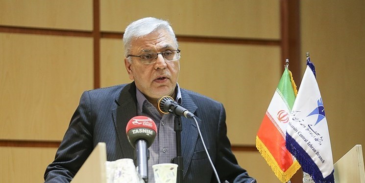 سرپرست دانشگاه شهید بهشتی: به شدت نگران فرزندان ایران هستم