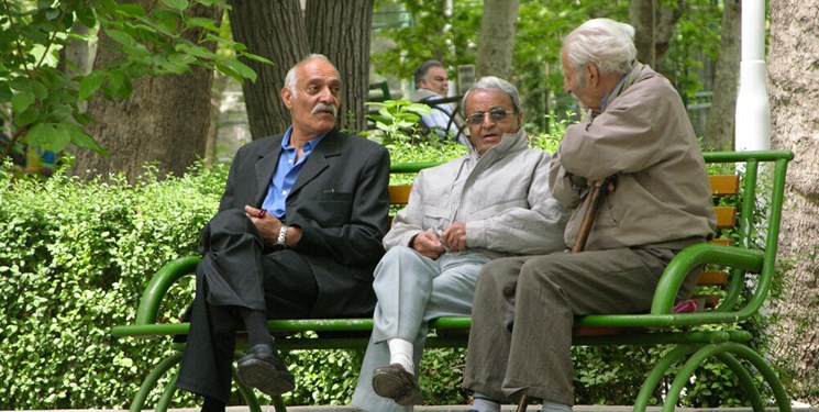 سند ملی سالمندان تدوین می‌شود
