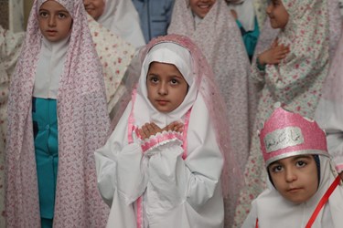 لذت دو رکعت نماز در جشنواره 