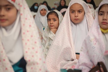لذت دو رکعت نماز در جشنواره 
