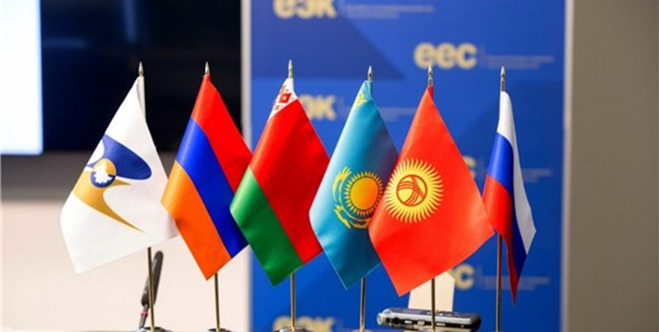 گردش تجاری 1.5 میلیارد دلاری قزاقستان با اتحادیه اوراسیا