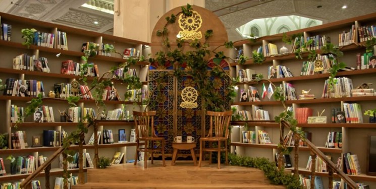 آذربایجان‌شرقی  چند کتابخانه دارد