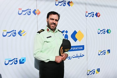 بازدید سردار سعید منتظرالمهدی معاون فرهنگی اجتماعی و سخنگوی فرماندهی کل انتظامی کشور