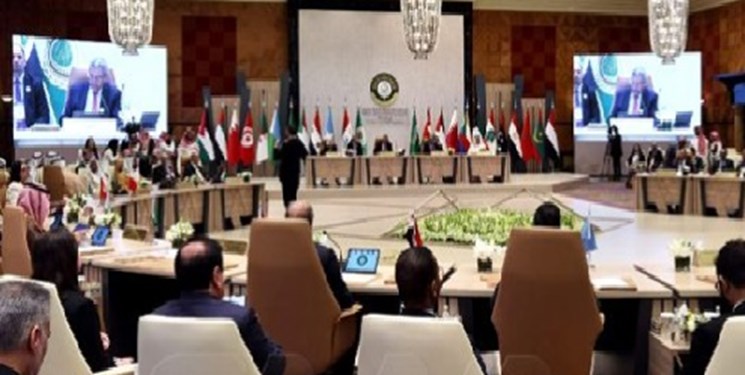 تاکید بر همکاری مشترک در نشست وزیران اقتصاد کشورهای عربی در جده