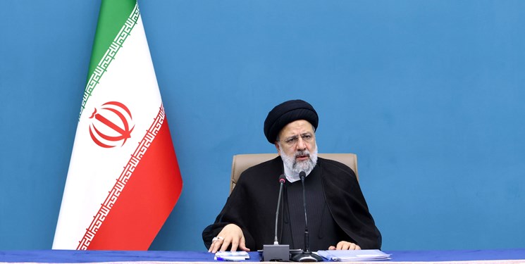 رئیسی: مسیر ایران ارزانترین و باصرفه‌ترین مسیر تجاری و اقتصادی است
