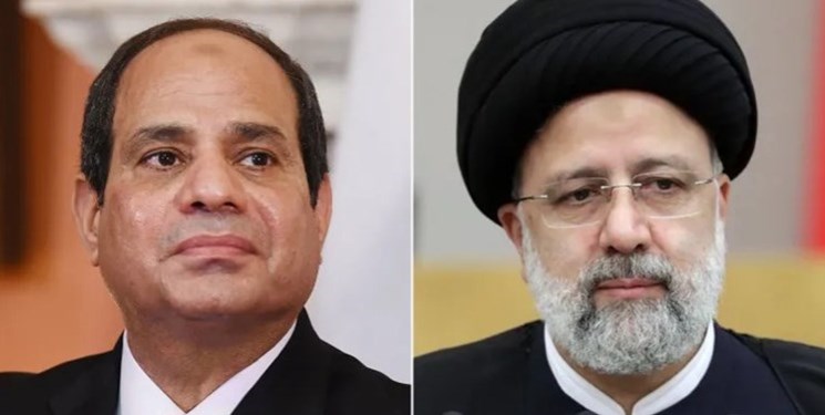 صفر تا صد ماجرای قطع رابطه ایران و مصر تا احیای آن