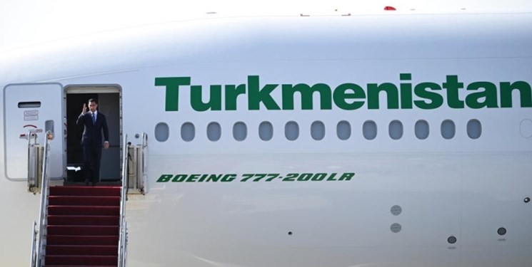 رئیس جمهور ترکمنستان به مجارستان سفر می‌کند